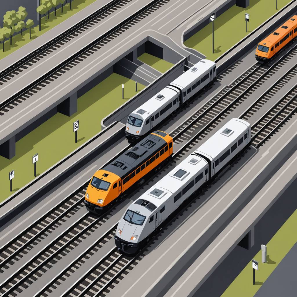 V následujícím týdnu se v Libereckém kraji uskuteční několik železničních výluk. Opatření se dotknou tras Turnov – Stará Paka a Česká Lípa – Jedlová. Další podrobnosti naleznete na webu iidol.cz.