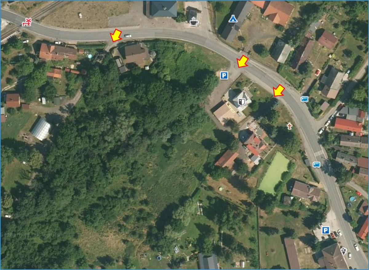 Dobrý den, vážení občané, od pondělí 28.7.2025 začne frézování 3.úseku rekonstrukce silnice I/35 na straně u OÚ. Po odfrézováni budou zprovozněny vjezdy k č.p. 43, k obecnímu úřadu a na místní komunikaci u č.p. 101. Parkování možné u OÚ mimo výjezd hasičské techniky a na prostranství u haly pana S. Kozáka. O možném přesunutí kontejnerů za Šupnu (č.p. 89) budete informováni. Děkujeme za trpělivost OÚ.