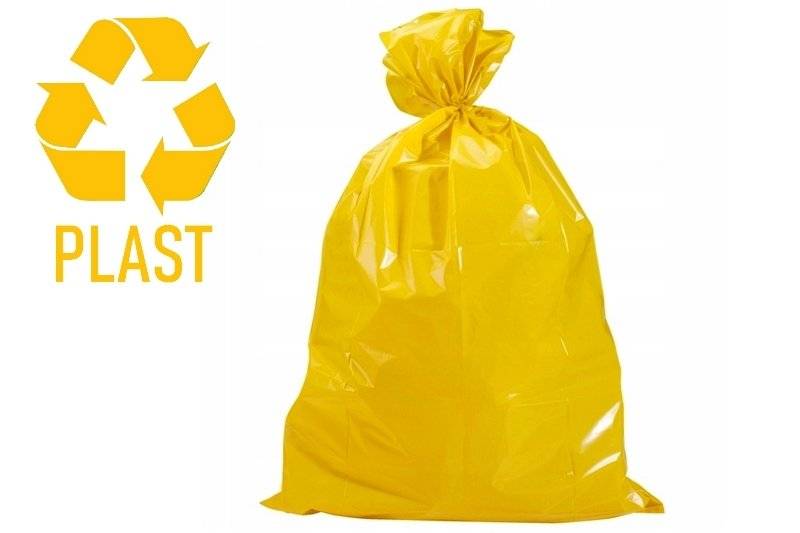 Upozorňujeme občany,  že svoz pytlů s plasty + tetra  proběhne   v pondělí 28.07.2025 od 8:00 hod.