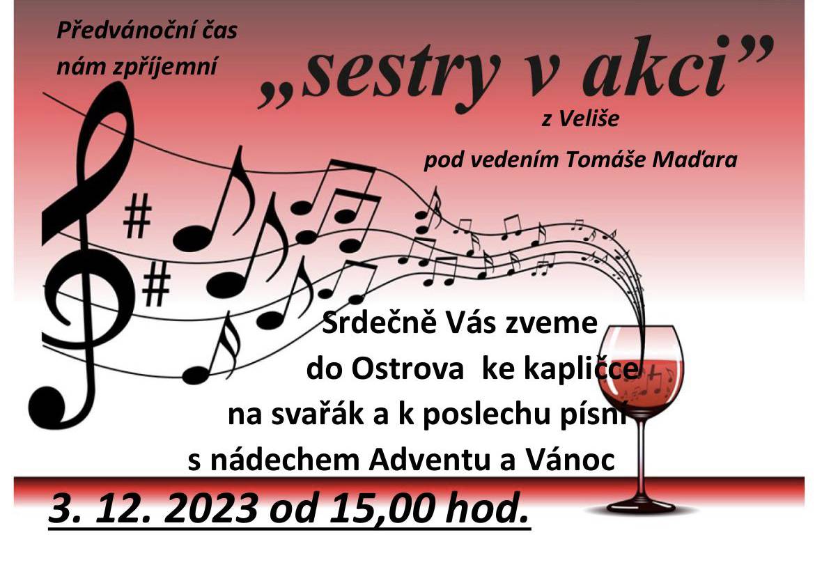 Vánoční koncert