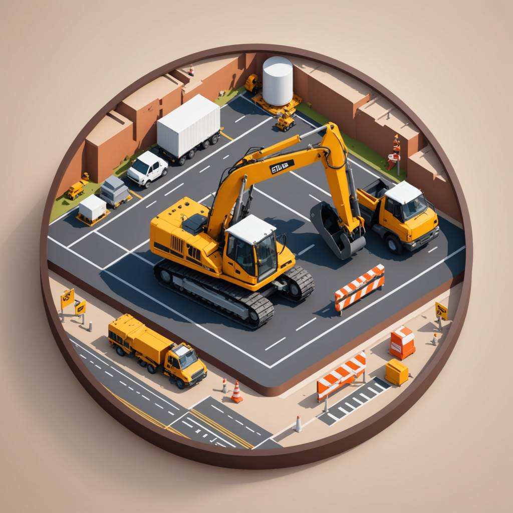 V termínu od 5. do 8. srpna 2025 bude uzavřena místní komunikace od obchodu COOP Božice po školku kvůli stavebním pracím.