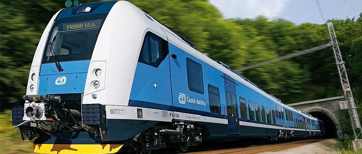 Během konání Údolské pouti 26. a 27.7. staví ve stanici Kryštofovo Údolí kromě osobních vlaků i rychlíky. Veškeré informace najdete v přiloženém jízdním řádu.