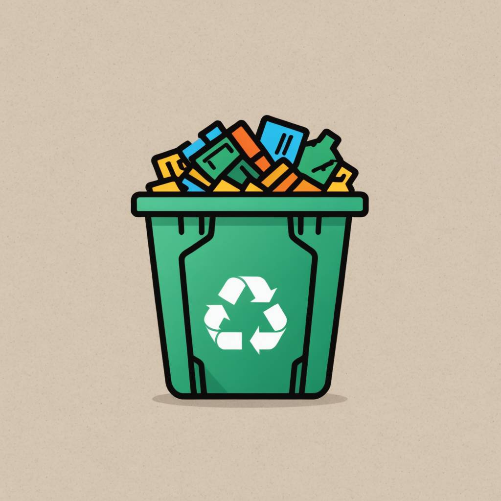 Od 1. srpna 2025 bude v Kyjově otevřen nový sběrný dvůr, který nabídne služby pro občany v oblasti odpadového hospodářství.