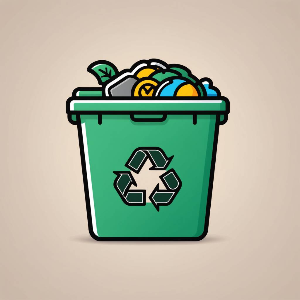 Od 1.8.2025 bude v Kyjově otevřen nový sběrný dvůr odpadů na ulici Havlíčkova