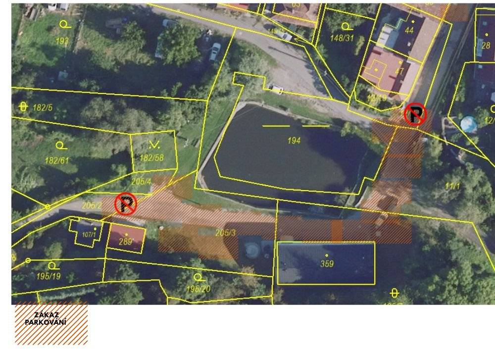 Vážení spoluobčané, V úterý 29.07.2025 budou probíha čistící práce v ČOV od 7:30 do 12:00. Proto Vás žádáme, abyste neparkovali v okolí ČOV, týká se to ulic Úzká, Spojovací a Vltavská viz.mapa Děkujeme za spolupráci OÚ Větrušice