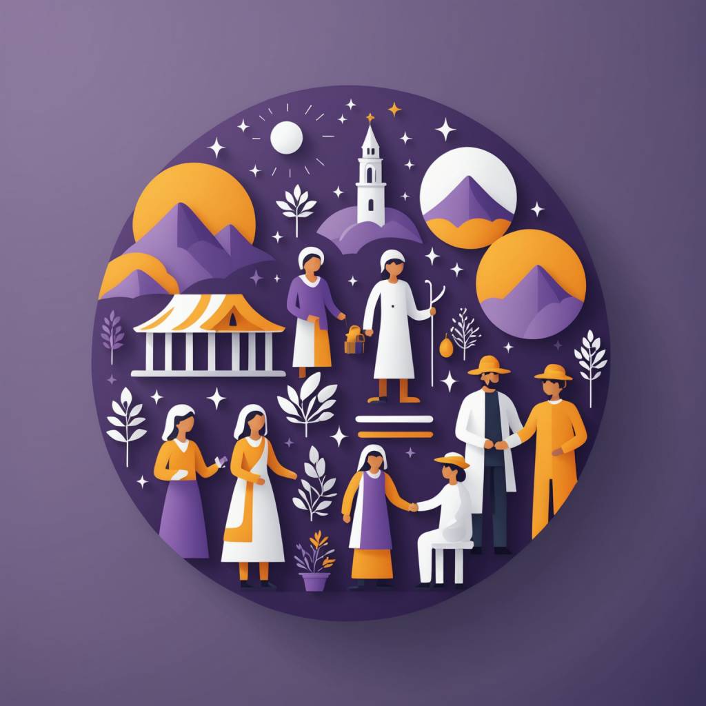 Zveme vás na Anenskou pouť 2025, která se koná od 25. do 27. července. Podrobný program a další informace naleznete v přiloženém letáku.