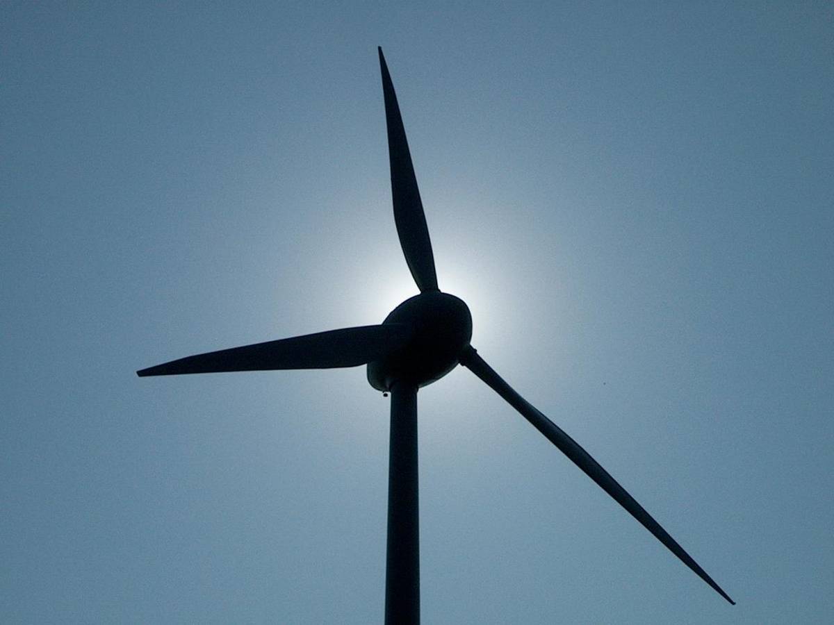 Informace o záměru a související petici