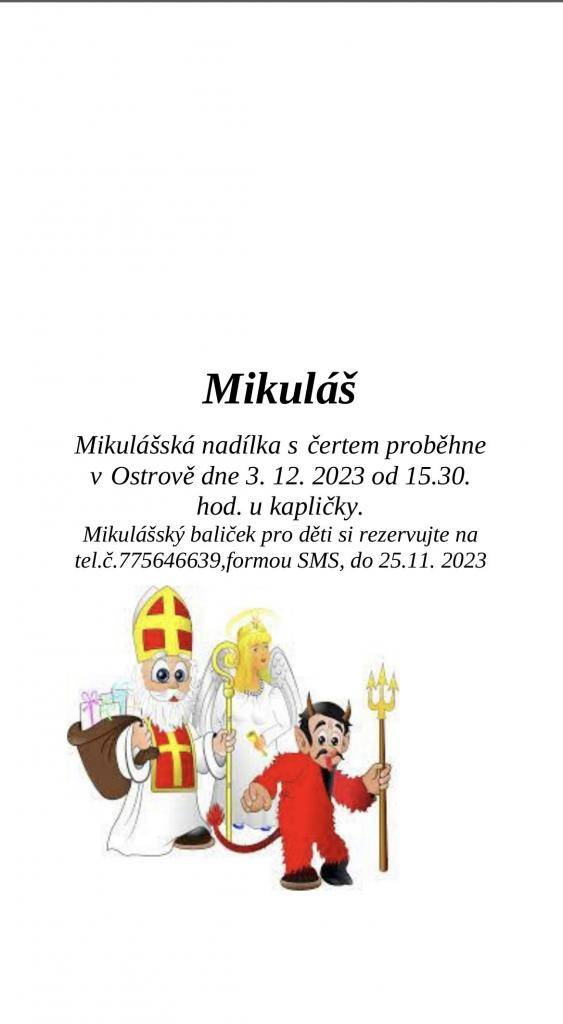 Mikuláš