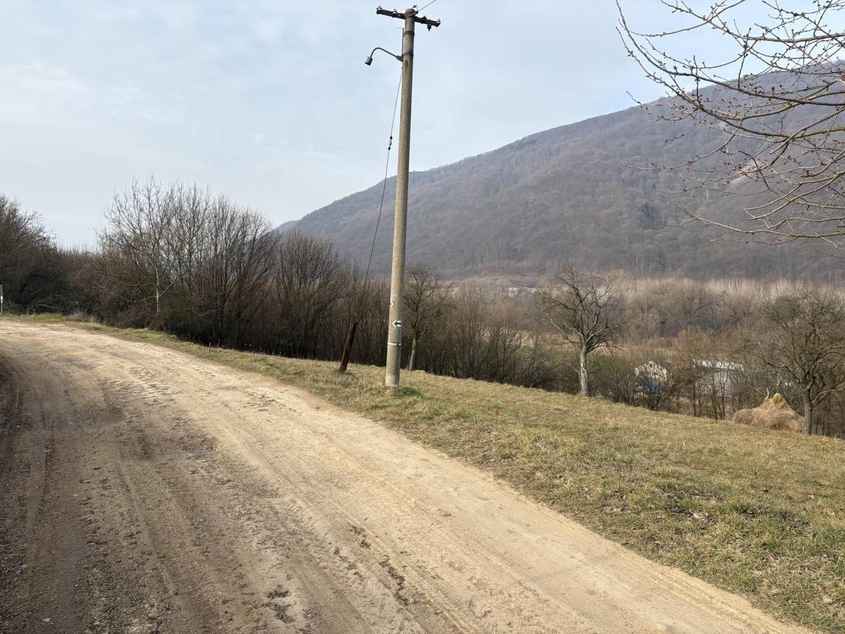 Obec Rudno nad Hronom predáva pozemok formou Obchodnej verejnej súťaže, bližšie informácie v prílohe.