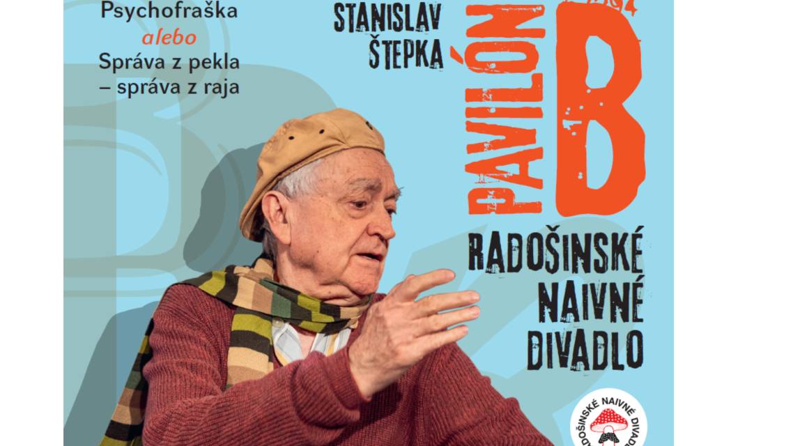 Kultúrny dom Neverice, 30.8.2025, 19.00 hod.