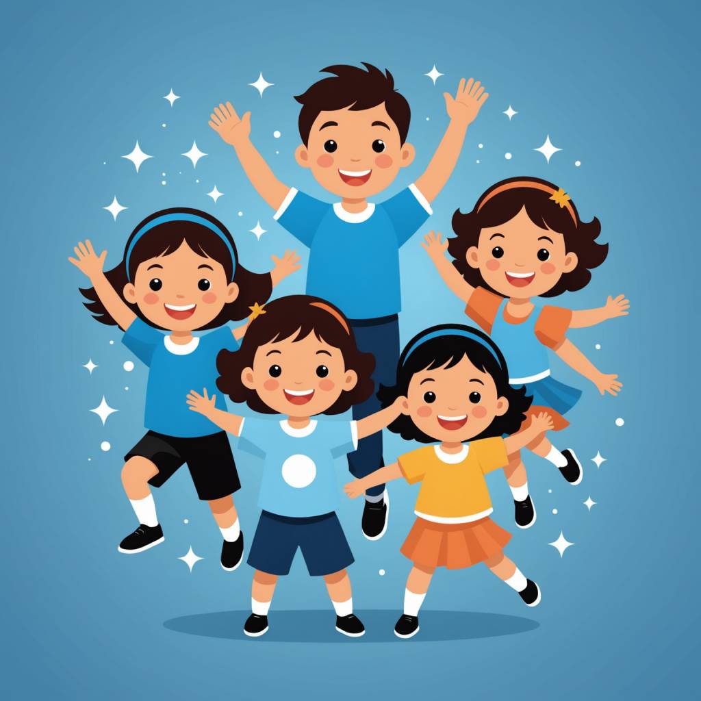 Dětská taneční skupina BLACK SWAN zahajuje novou sezónu lekcí moderního a scénického tance pro děti ve věku 8 až 16 let pod vedením certifikované lektorky Lucie Šindlerové.