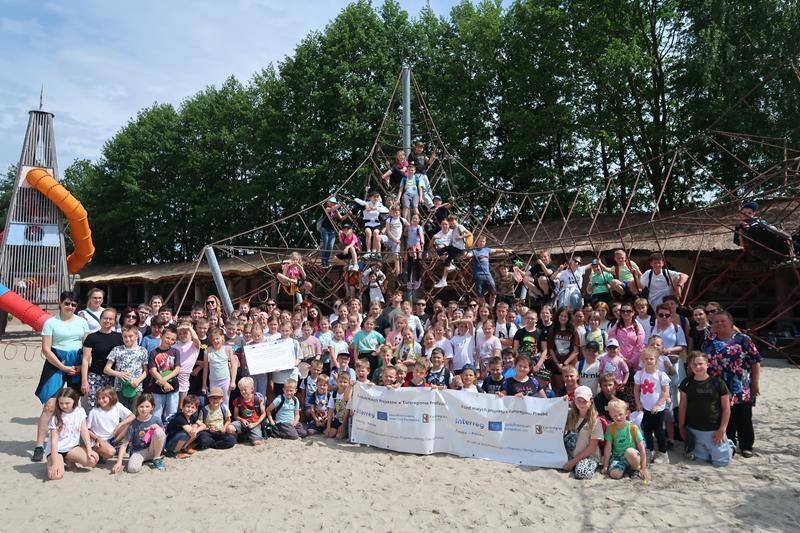 Fotogalerie z uskutečněných akcí