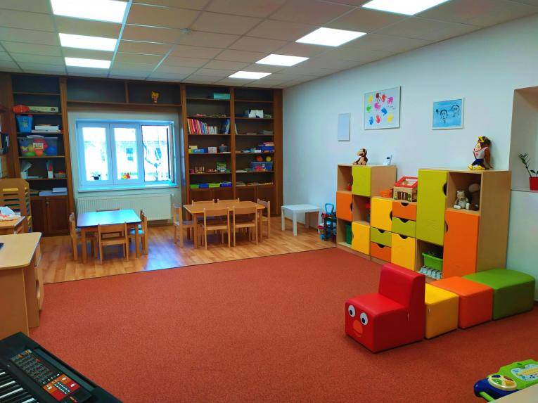 Od 12. do 23. května 2025 bude Dětská skupina Panenské Břežany přijímat žádosti o umístění dítěte do péče.