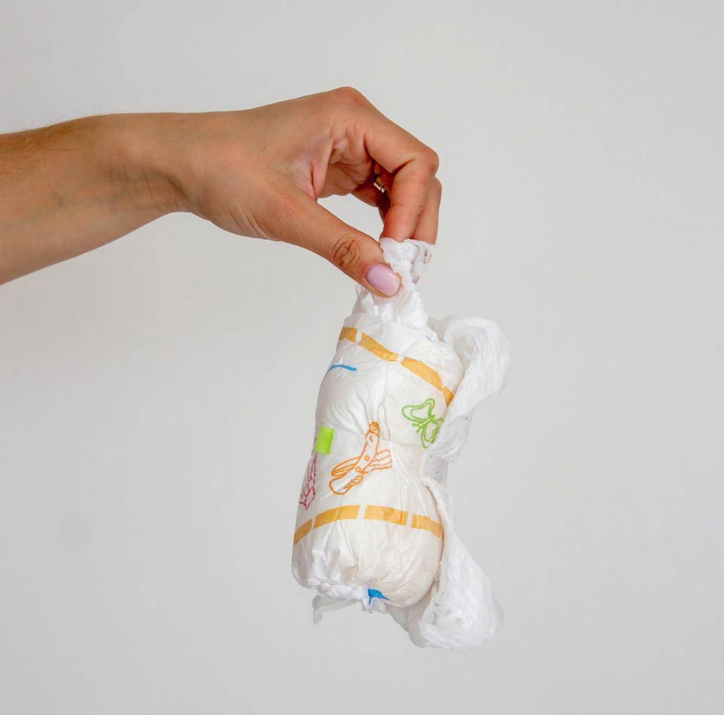 Od 01.08. 2025 začína obec Hrabušice so separátnym zberom plienok.