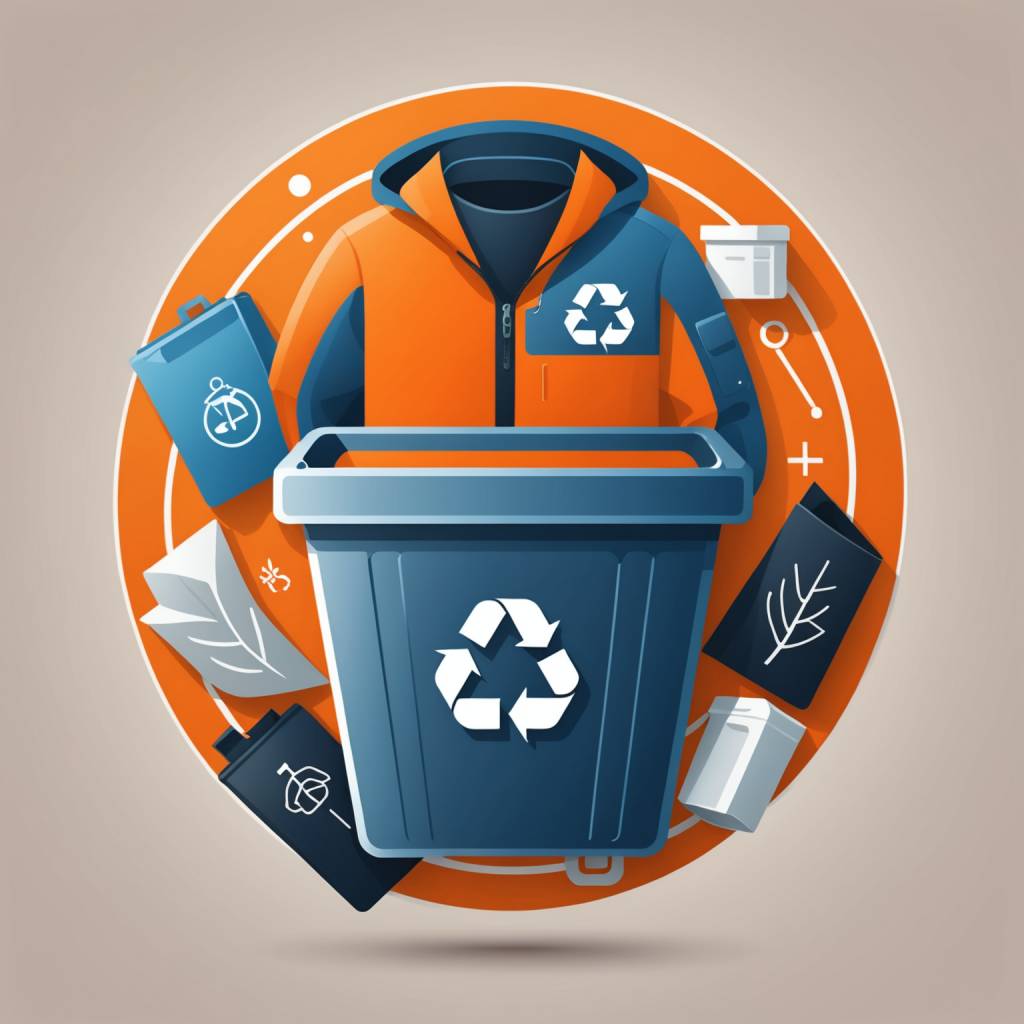 Ve Zbýšově rozšiřujeme kapacitu kontejnerů na oblečení, nyní i v obci Březí. Odevzdávejte čisté a suché textilie pro další využití.