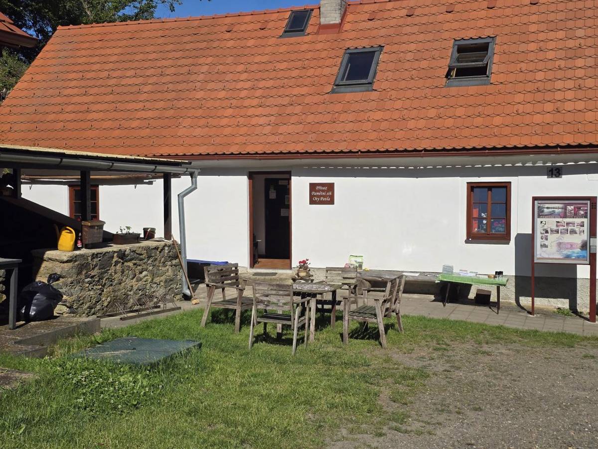 Předposlední červnový víkend se již tradičně nesl ve znamení oblíbeného turistického pochodu krajem Oty Pavla. Letos se konal jubilejní 40. ročník, který přilákal rekordní počet účastníků a potvrdil, že tato akce má mezi milovníky přírody a literatury stále své pevné místo.