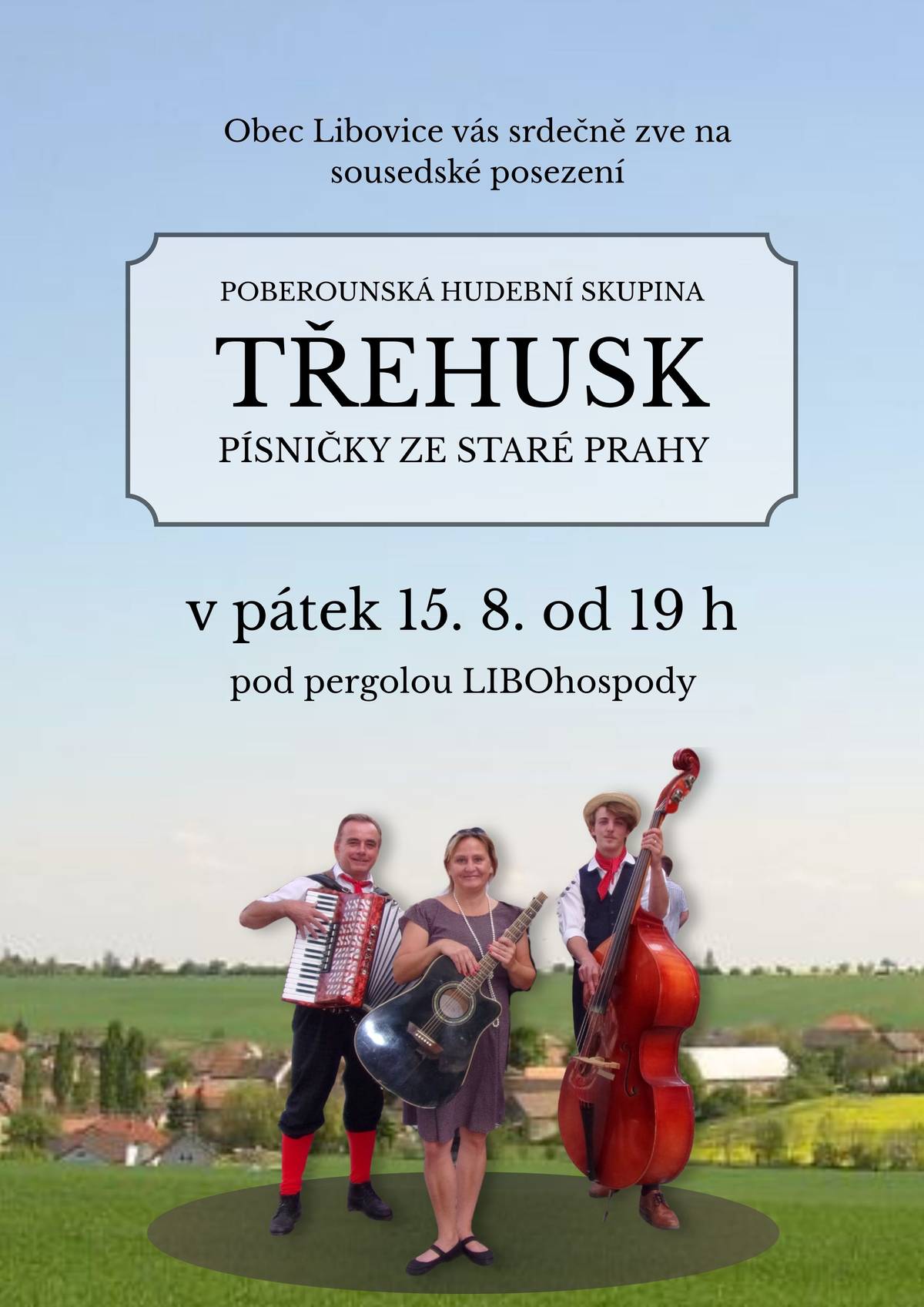 Těšíme se na vás!☺️