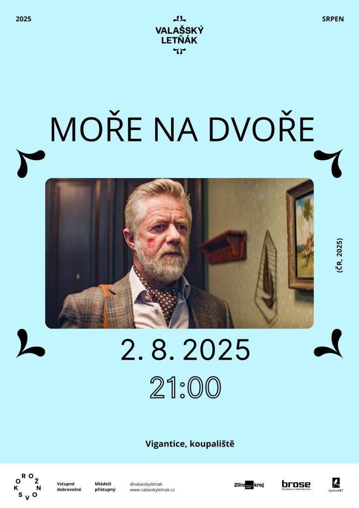 Na koupališti ve Viganticích se uskuteční akce Valašský letňák, která proběhne 2. srpna 2025 od 21:00. Vstupné je dobrovolné a akce je přístupná pro všechny.