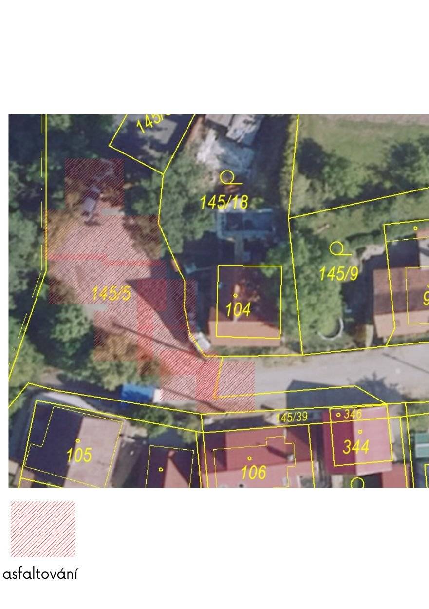 Vážení spoluobčané, v pátek 01.08. 2025 od 8 hodin a v sobotu 02.08.2025 bude probíhat asfaltování komunikace v ulici Chaloupky (tzv.točna). Asfaltování se neobejde bez těžké techniky, proto Vás žádáme, abyste neparkovali v ulicích Vltavská a Chaloupky, aby nedošlo k poškození Vašeho majetku. V případě nepříznivého počasí se asfaltování přesune na nový termín, o kterém Vás budeme informovat. Děkujeme za spolupráci  OÚ Větrušice