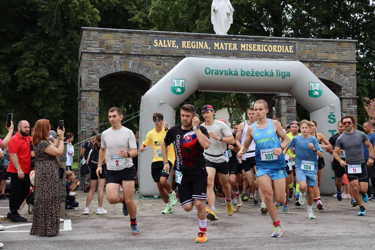 V sobotu 26. júla sa uskutočnil Jakubovský beh Bobrovským chotárom. Prinášame Vám prehľad výsledkov a fotogalériu z podujatia.