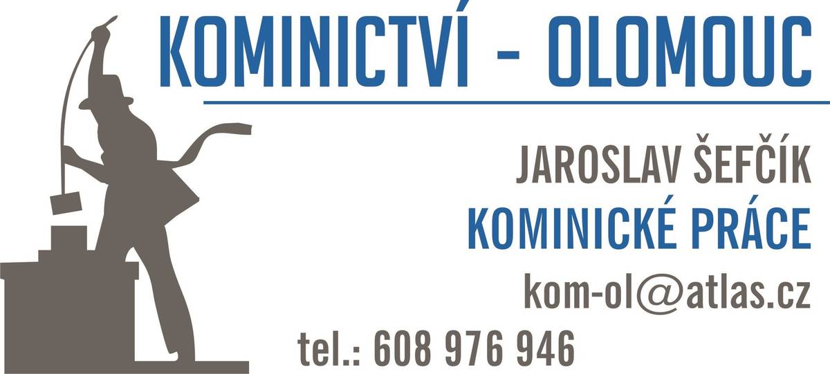 Dne 6. + 7. 8. 2025 Bude v naší obci provádět kontroly a čištění komínů na pevná i plynná paliva + periodické roční kontroly KOMINÍK Zájemci o kominické práce se mohou objednat  na OÚ.