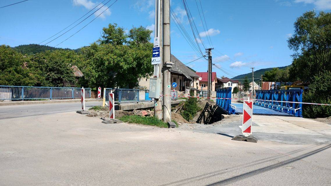 Zmena organizácie dopravy od pondelka 4. augusta 2025