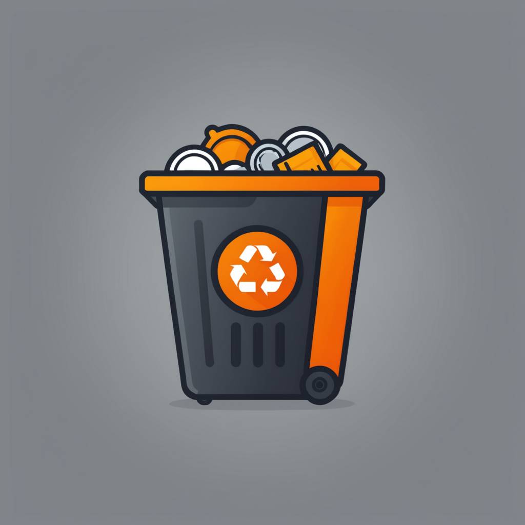 Upozorňujeme občany na blížící se splatnost poplatku za odpady, který činí 700 Kč na osobu. Splatnost je do 31. července 2025, proto si prosím zkontrolujte, zda máte poplatek uhrazený.