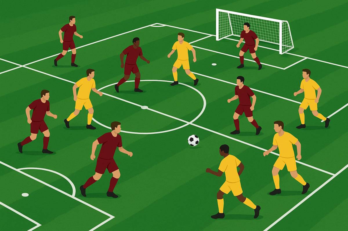 Oznam Obecného futbalového klubu Hencovce