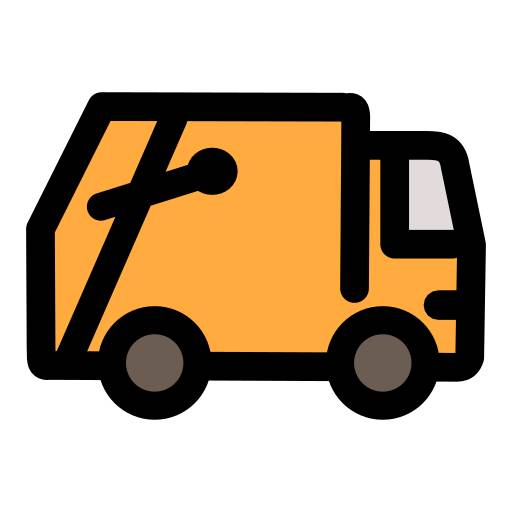 Mobilná aplikácia na vývoz odpadu