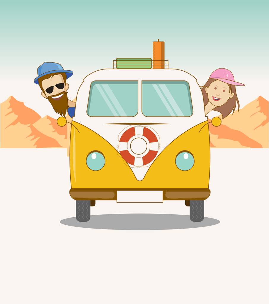 prázdninový výlet do Mělníka