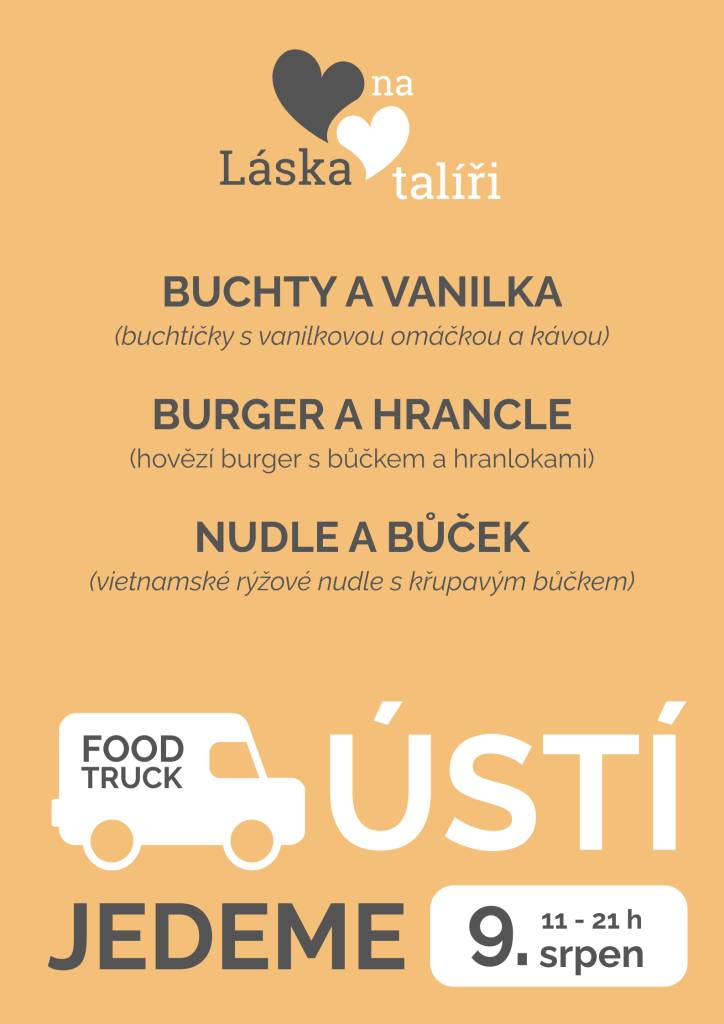 Srdečně Vás zveme do sportovního areálu v sobotu 9. srpna 2025. Přijďte si pochutnat na skvělých pokrmech.