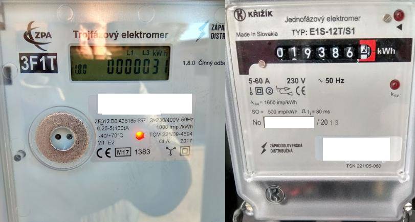 Západoslovenská energetika a.s. oznamuje občanom, že od 4. augusta do 8. augusta sa bude vykonávať odpočet elektrickej energie. Je potrebné sprístupniť elektromery.  Osada Polníky sa bude odpočítavať dňa 6.augusta (streda) v popoludňajších hodinách.  Ďakujeme za porozumenie