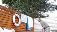 Galerie: Vytvoření intimity u bazénu