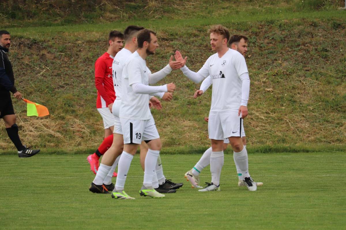 Termínová listina MUŽI podzim 2025