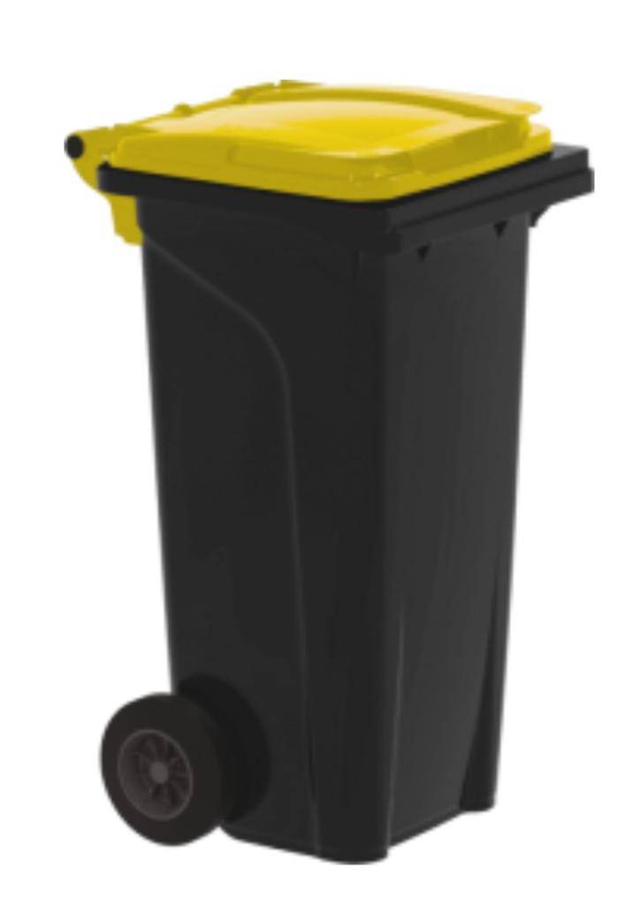 Vážení občané,  dovolte, abych Vás informovala o změně v systému třídění odpadu, která se dotkne většiny obyvatel.