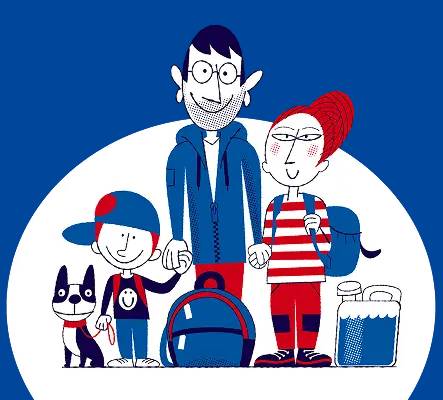 Abychom první dny krizové situace zvládli co nejlépe, potřebujeme mít připravené zásoby a vědět, jak postupovat.