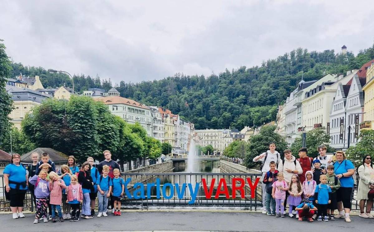 Letošní příměstský tábor Havraňáček se nesl v duchu dobrodružství, aktivit a radosti z letních dní. Děti si během celého týdne užívaly pestrý program, který jim přinesl spoustu zážitků i nových přátelství.