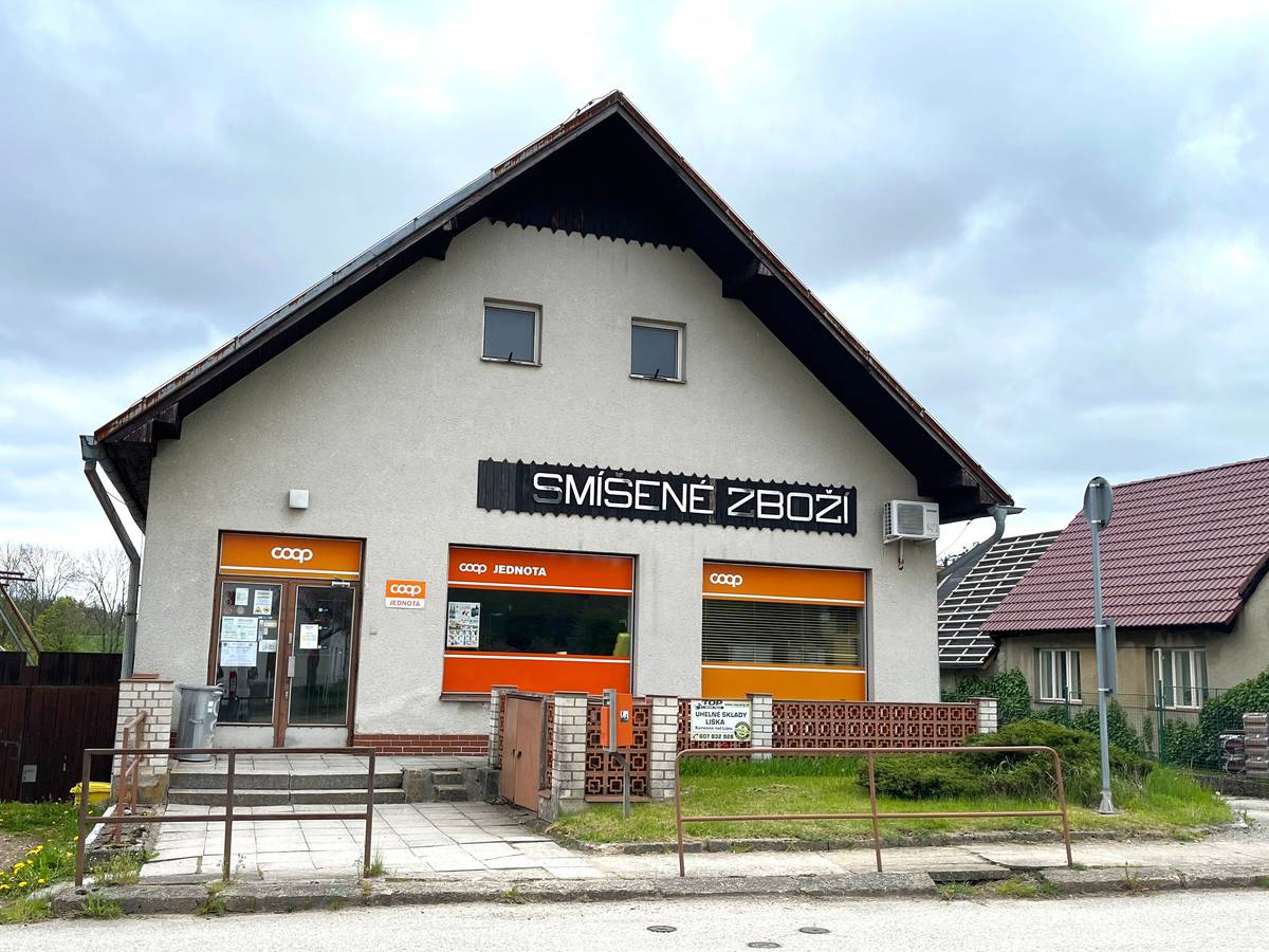 Vedoucí prodejny ve Veselé oznamuje, že příští týden bude prodejna od pondělí 11.8. do pátku 15.8.25 uzavřena z důvodu dovolené. FPE