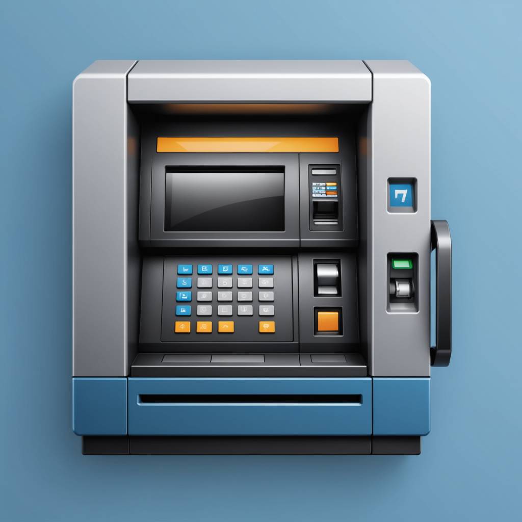 Dňa 7.8.2025 od 8:00 hod. prebehne výmena bankomatu SLSP a.s., ktorá potrvá približne 4 hodiny, počas ktorých bude zariadenie mimo prevádzky.