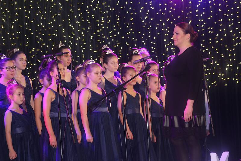 Obec Volduchy, Advent 2025