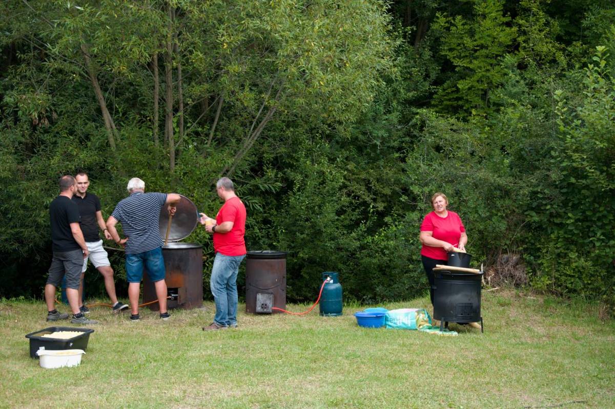 Športové a záujmové aktivity športový deň 2025