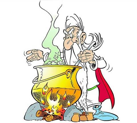 O rád Zlatej varešky