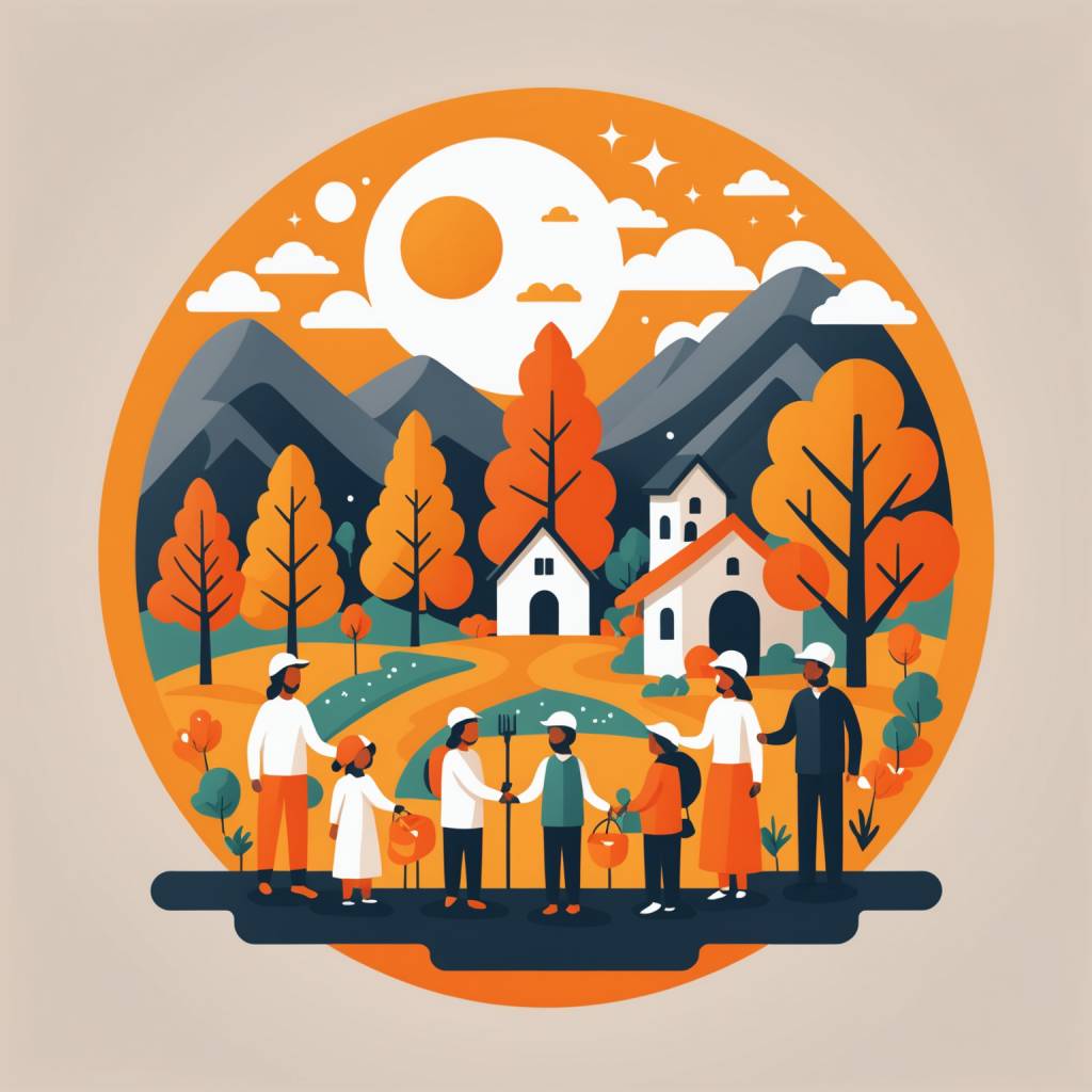 Spolek Přátel Skalice zve všechny na Dožínky, které se konají 30. srpna 2025 od 14:00 v komunitní zahradě. Těšit se můžete na hudbu, zábavu a občerstvení, kávu a koláč zdarma, a také na spanilou jízdu zemědělské techniky.