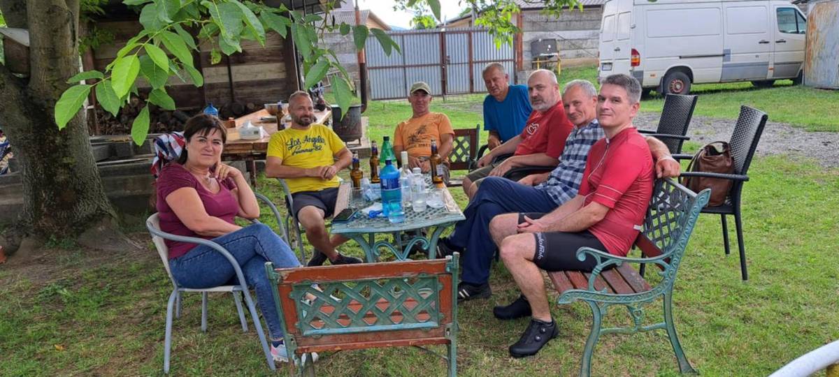 - správa o výročí