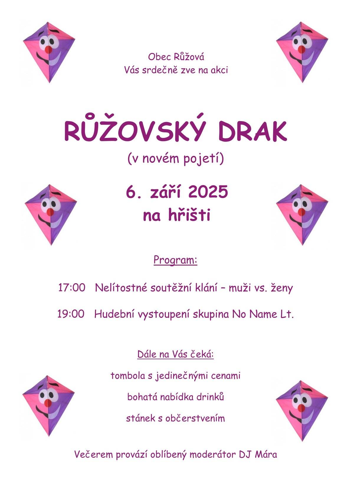 6. ZÁŘÍ 2025 NA HŘIŠTI