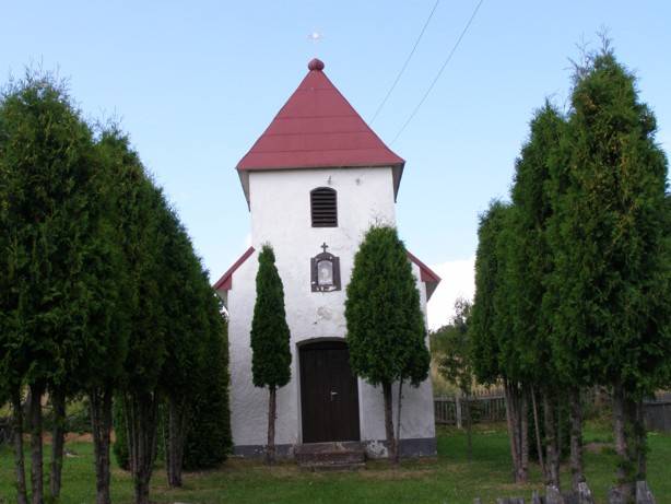 Rimsko-katolícky farský úrad v Podkriváni Vás pozýva  na svätú omšu pri príležitosti slávnosti Nanebovzatia Panny Márie, ktorá sa uskutoční dňa 10.08.2025 o 11:00 hod. na Sliackej Poľane.