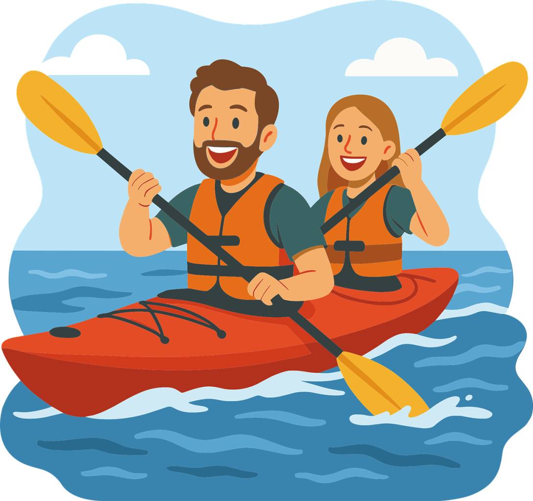 Ve čtvrtek 7. 8. v 19.00 na plácku mezi fotbalovým hřištěm, dětským hřištěm a Bojovským potokem u loděnice se uskuteční setkání zájemců o členství ve vodáckém oddíle.