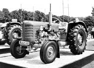Zetor 3011 na svá bedra naložil tíhu každodenní dřiny – často při minimální údržbě!