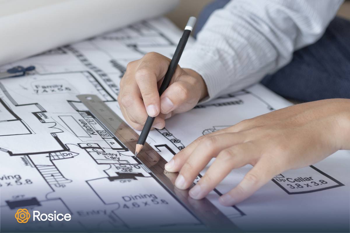 Chystáte se stavět? Bude se vám hodit tenhle návod. Čtěte tady.