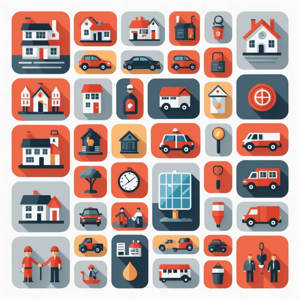 Nová zpráva se zaměřuje na nešvary, které ovlivňují každodenní život obyvatel obce.